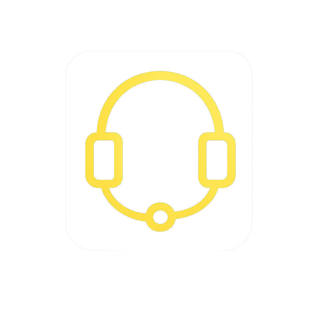 headphones